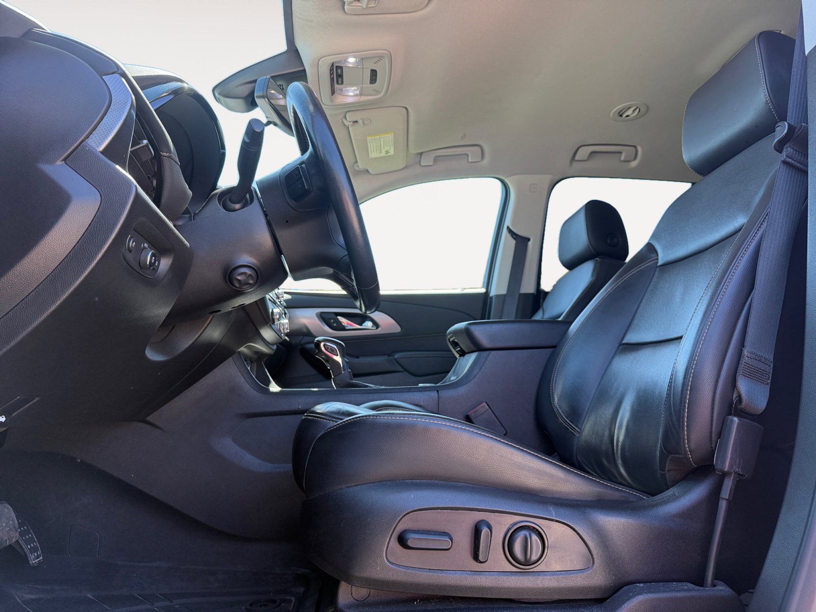 2021 Chevrolet Traverse Premier - Photo 9