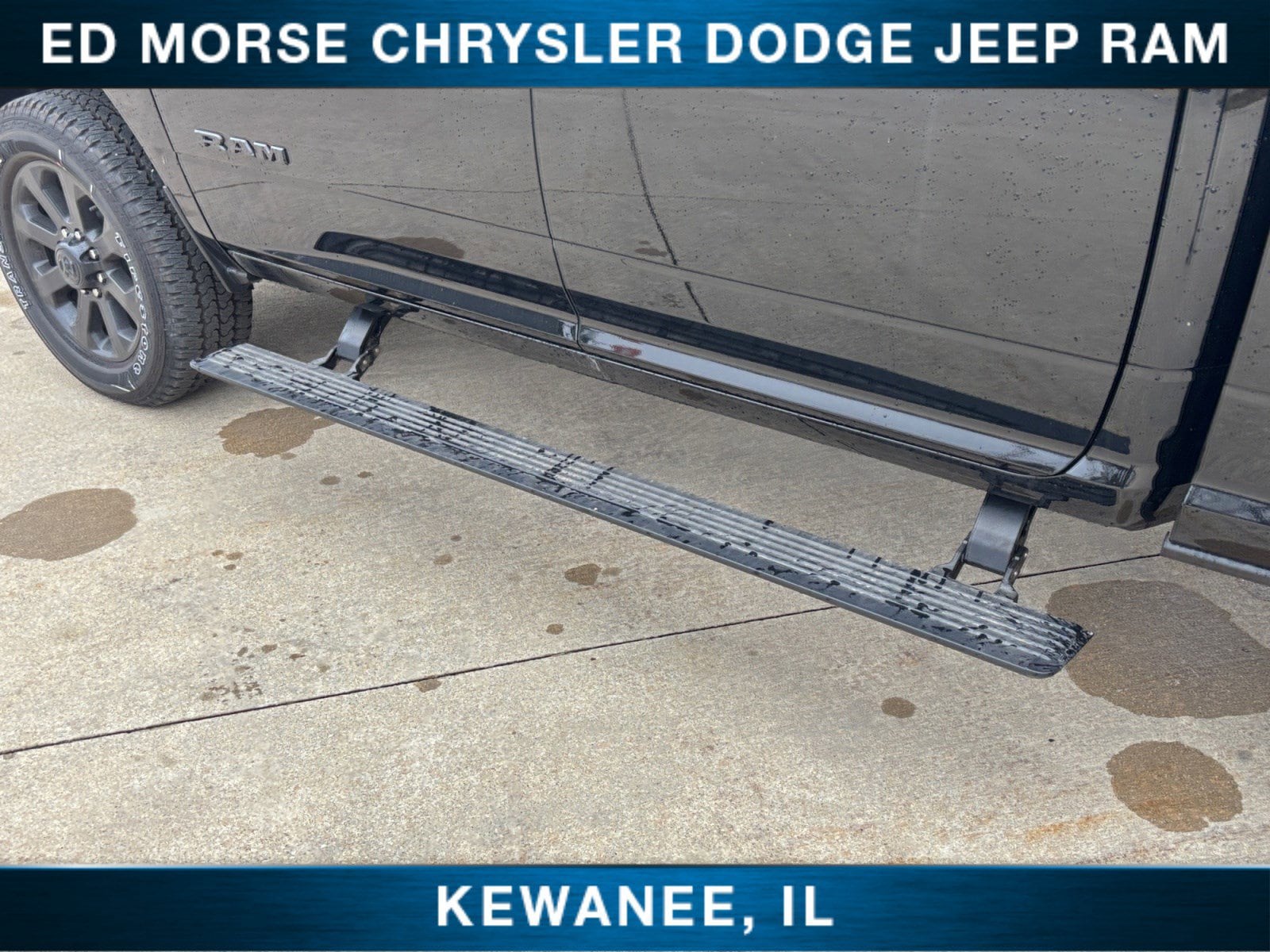 2025 RAM 2500 Laramie - Photo 34