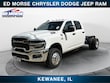 Ram 3500 Chassis Cab