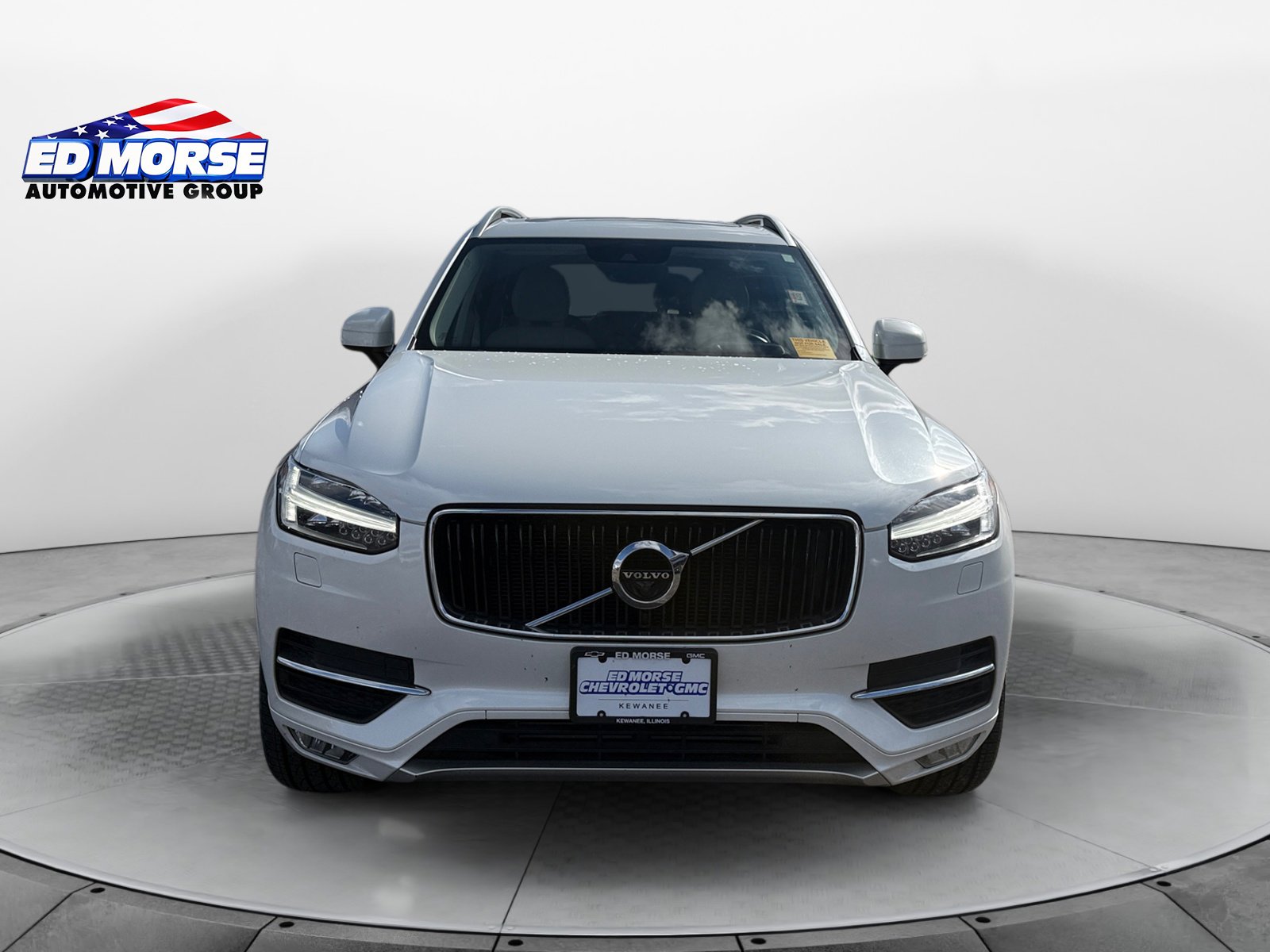 2018 Volvo XC90 Momentum - Photo 8