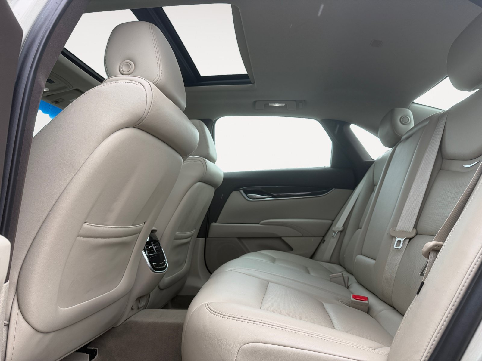 2016 Cadillac XTS Premium Collection - Photo 13