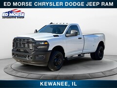 2026 Ram 3500 Tradesman Pickup