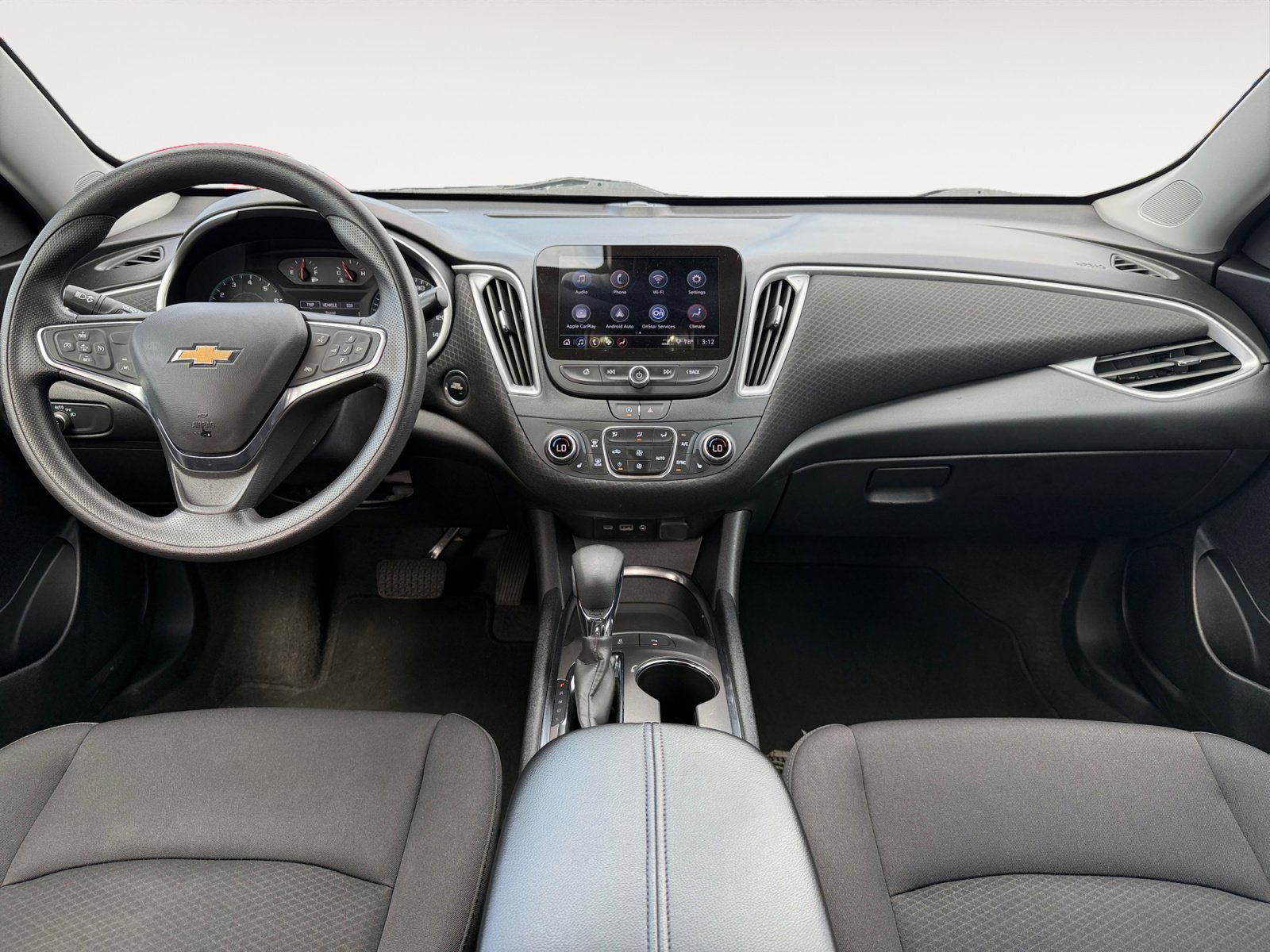 2024 Chevrolet Malibu 1LT - Photo 10
