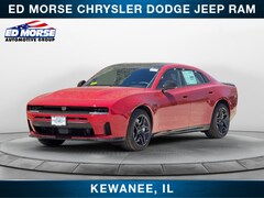 2026 Dodge Charger R/T Sedan