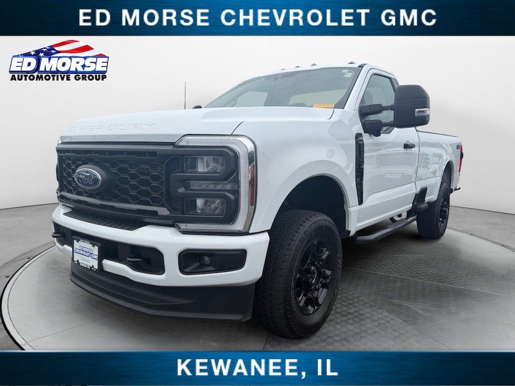 Used 2025 Ford Super Duty F-350 SRW 2025 Ford F-350