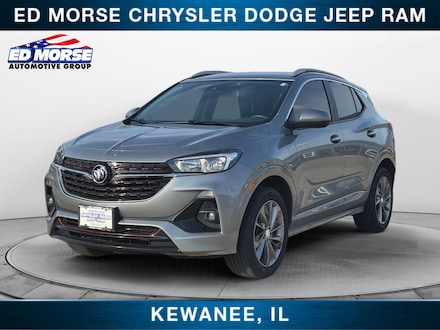 2023 Buick Encore GX Select AWD  Select