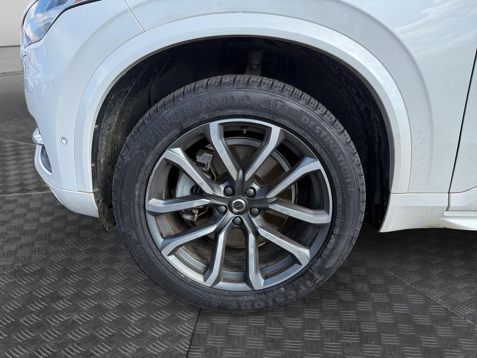 2018 Volvo XC90 Momentum - Photo 14