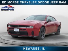 2026 Dodge Charger R/T Coupe