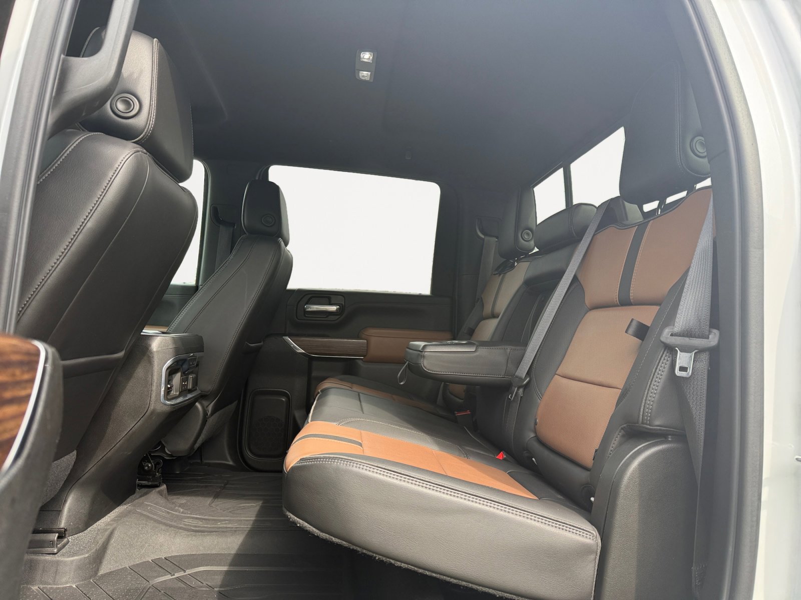 2021 Chevrolet Silverado 2500HD High Country - Photo 13
