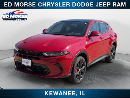 2024 Dodge Hornet GT Plus GT Plus AWD