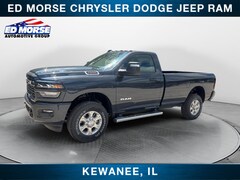 2026 Ram 2500 Big Horn Pickup