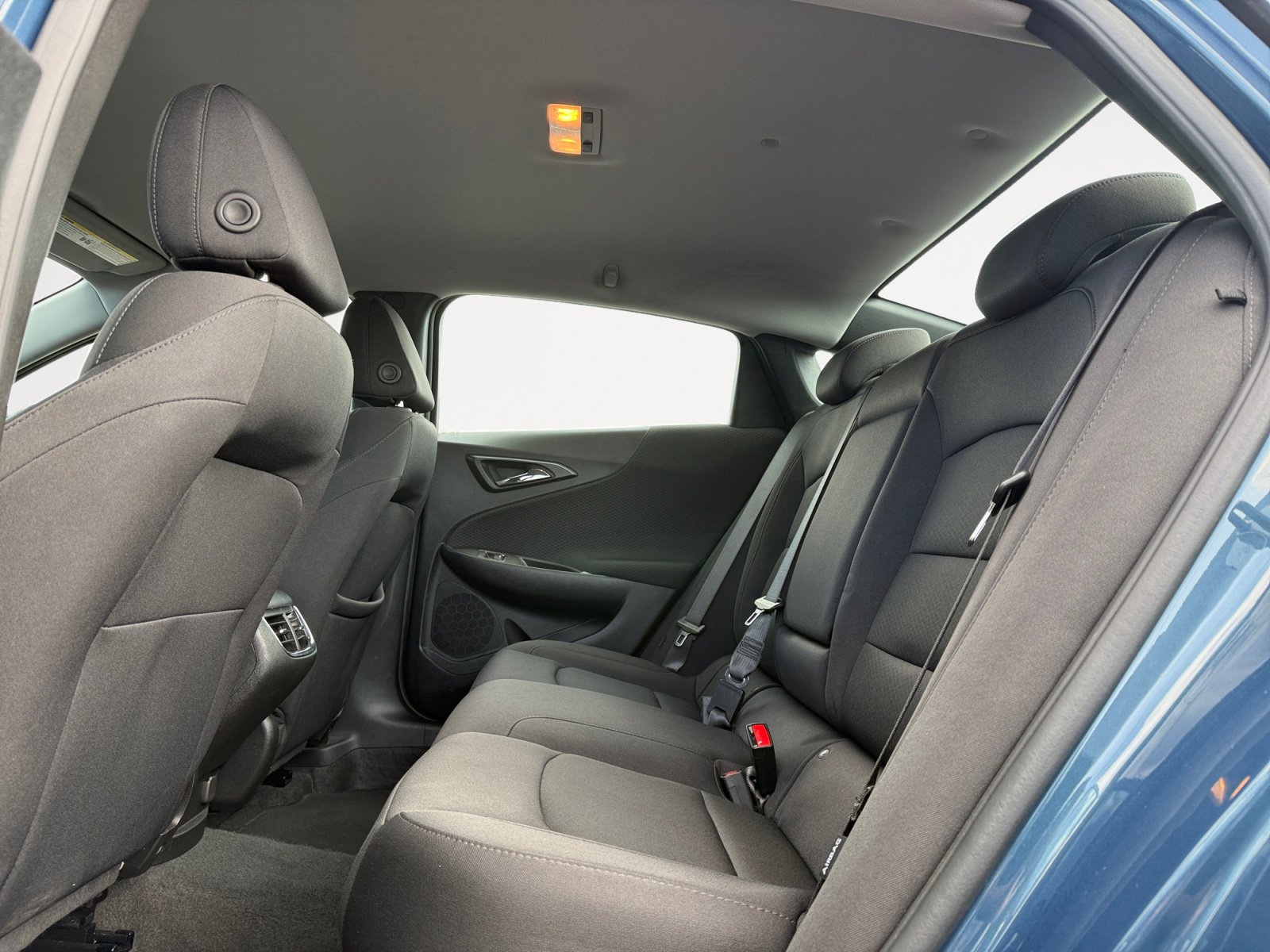 2024 Chevrolet Malibu 1LT - Photo 13