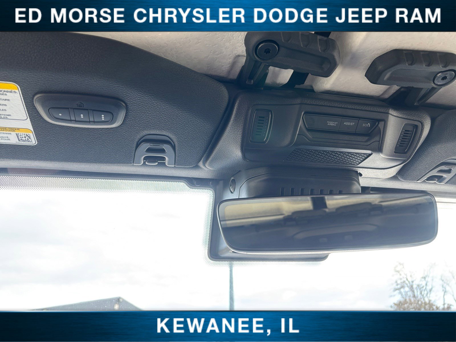 2025 Jeep Gladiator High Tide - Photo 25