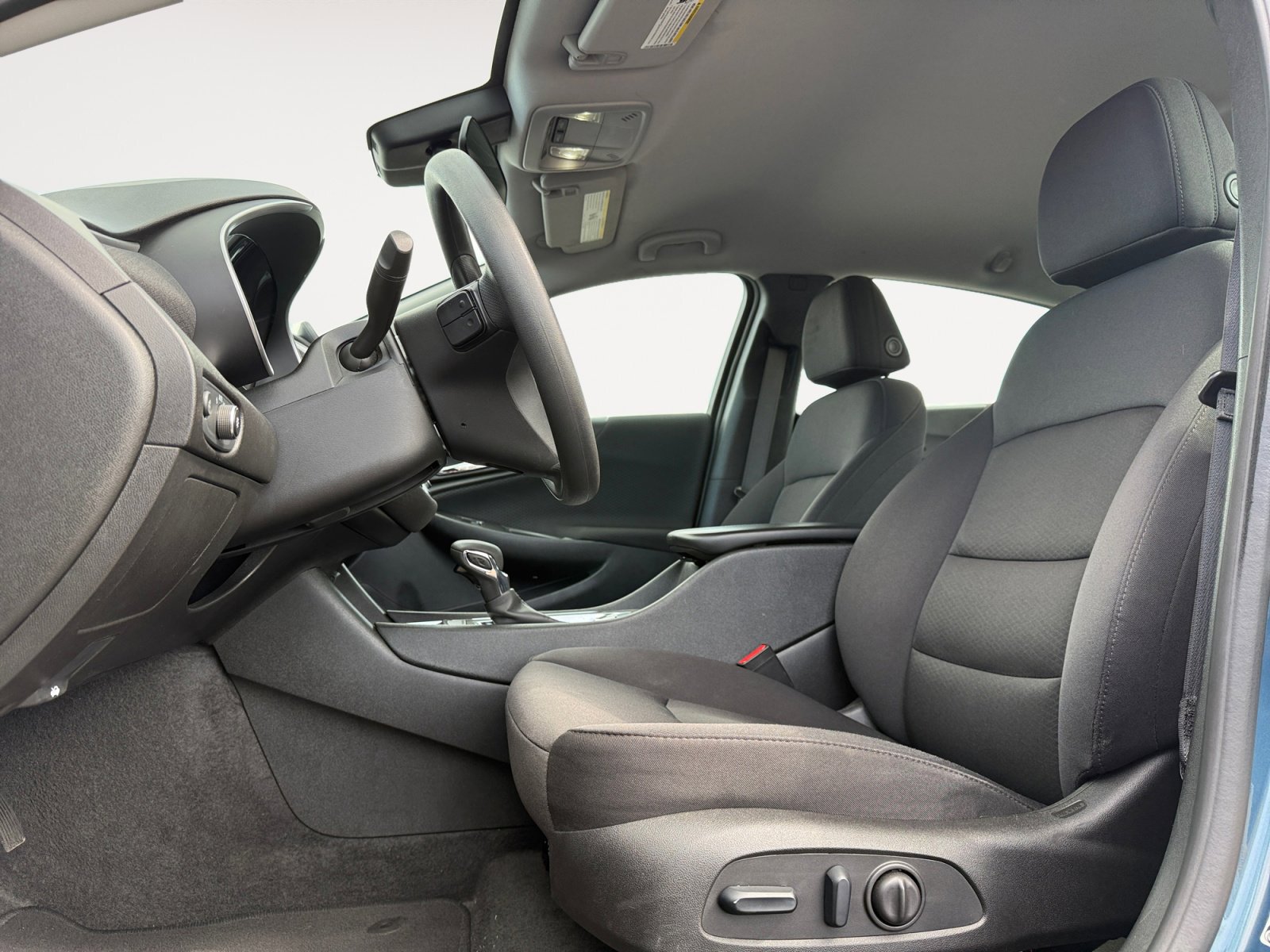2024 Chevrolet Malibu 1LT - Photo 9