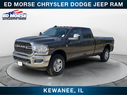 2024 Ram 2500 Tradesman Pickup