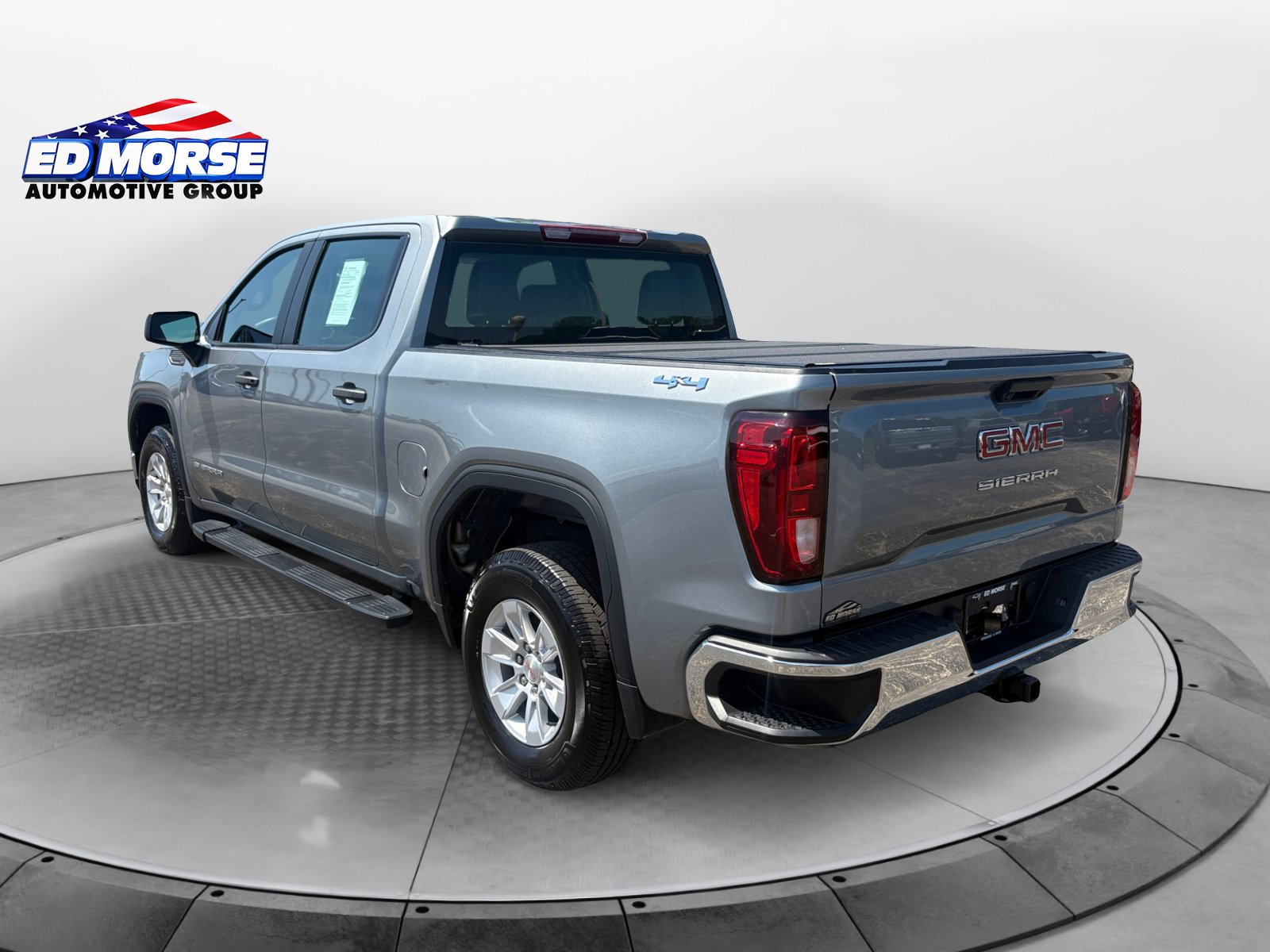 2023 GMC Sierra 1500 Pro - Photo 3