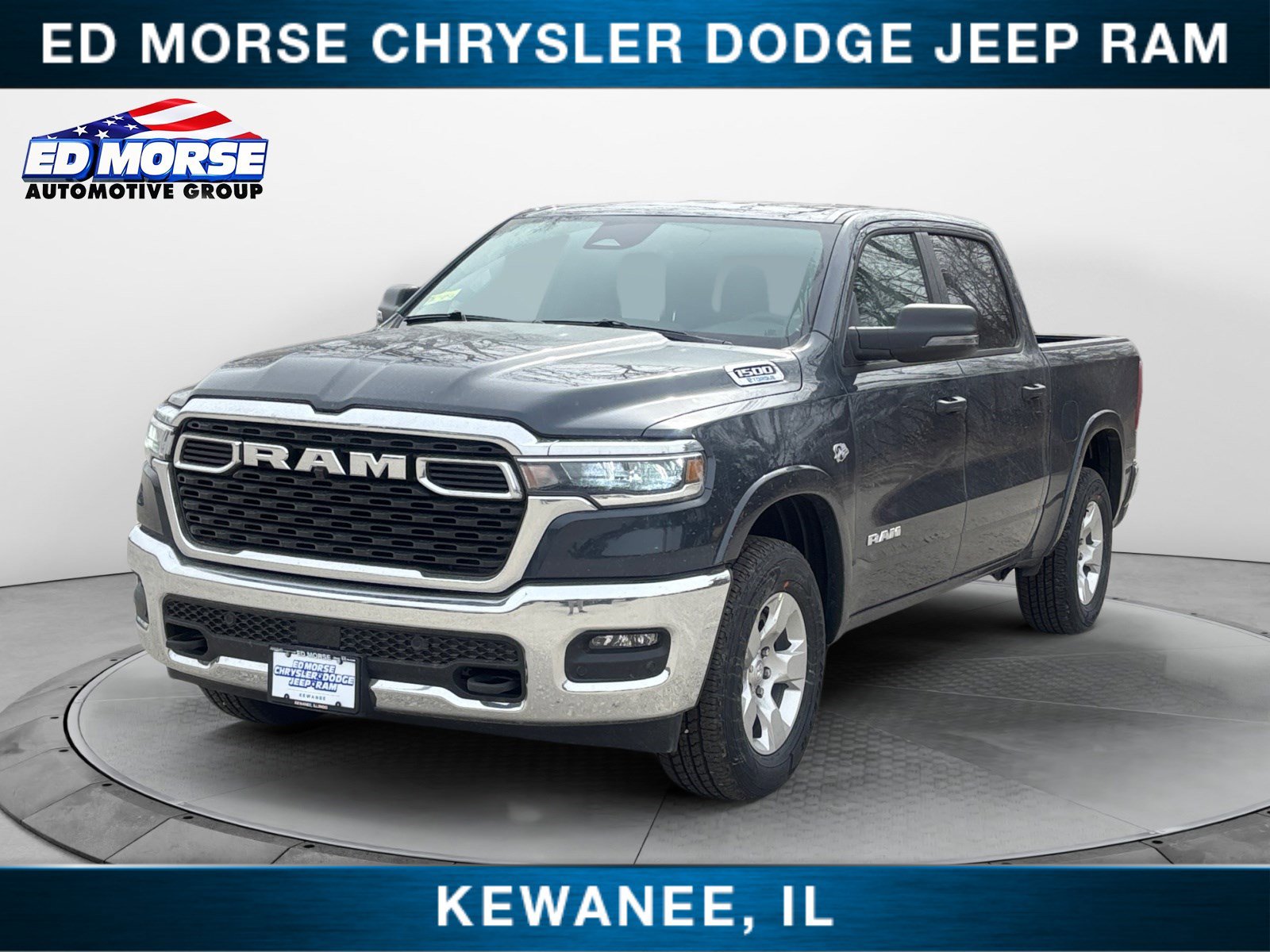 2026 RAM Ram 1500 Pickup