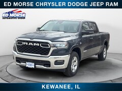 2026 Ram 1500 Big Horn/Lone Star Pickup