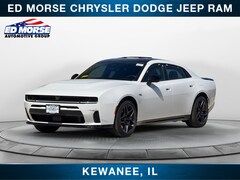 2026 Dodge Charger R/T Sedan
