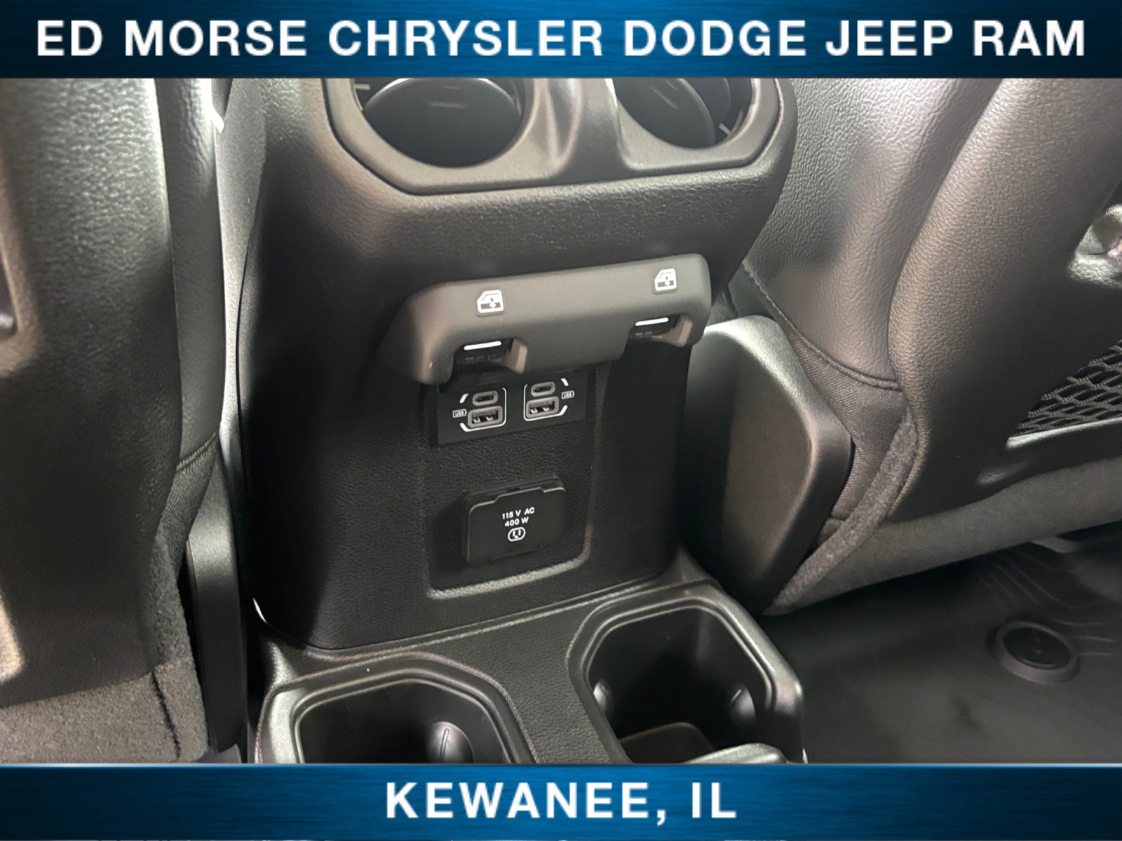 2025 Jeep Gladiator High Tide - Photo 31