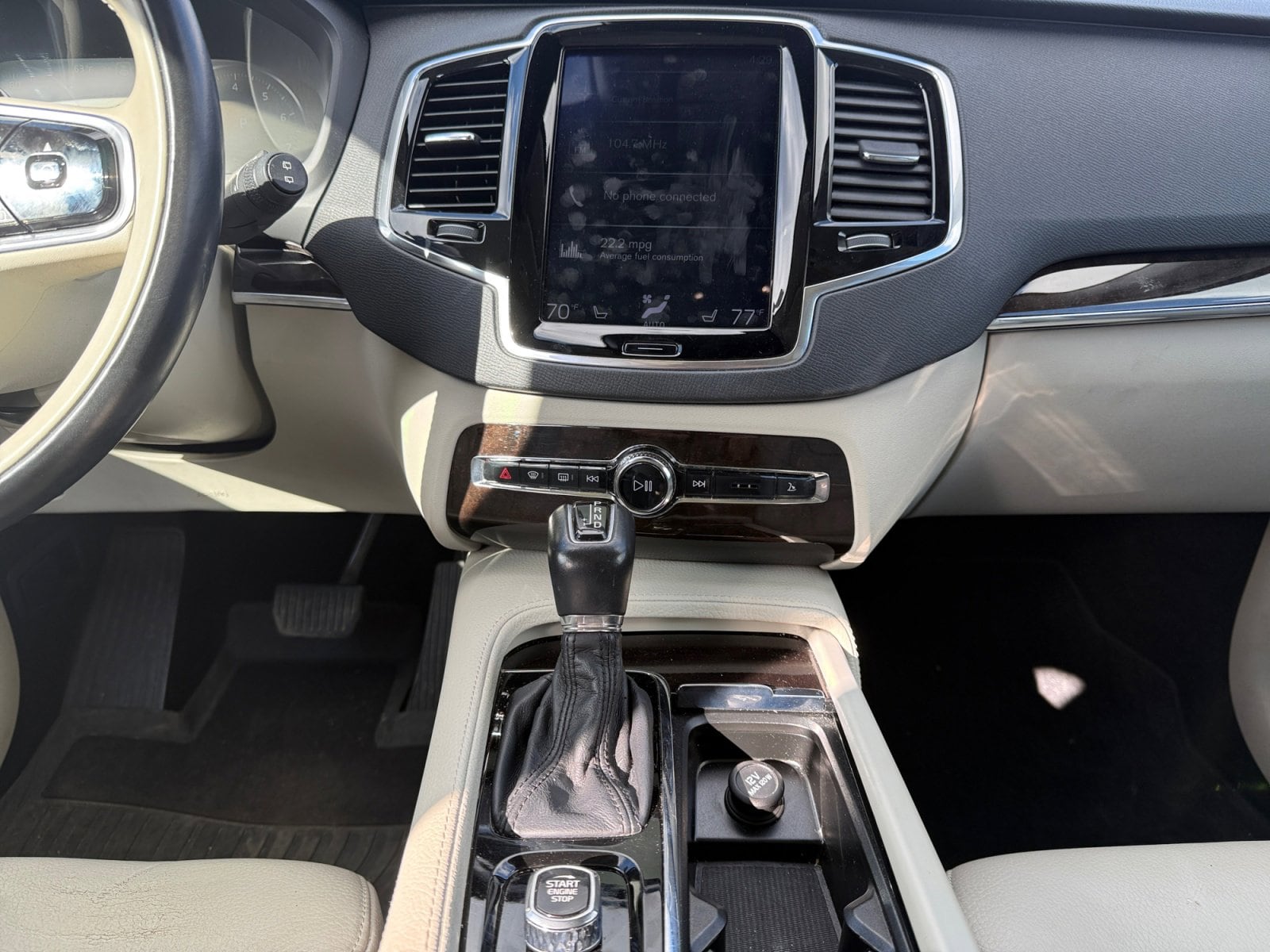 2018 Volvo XC90 Momentum - Photo 11