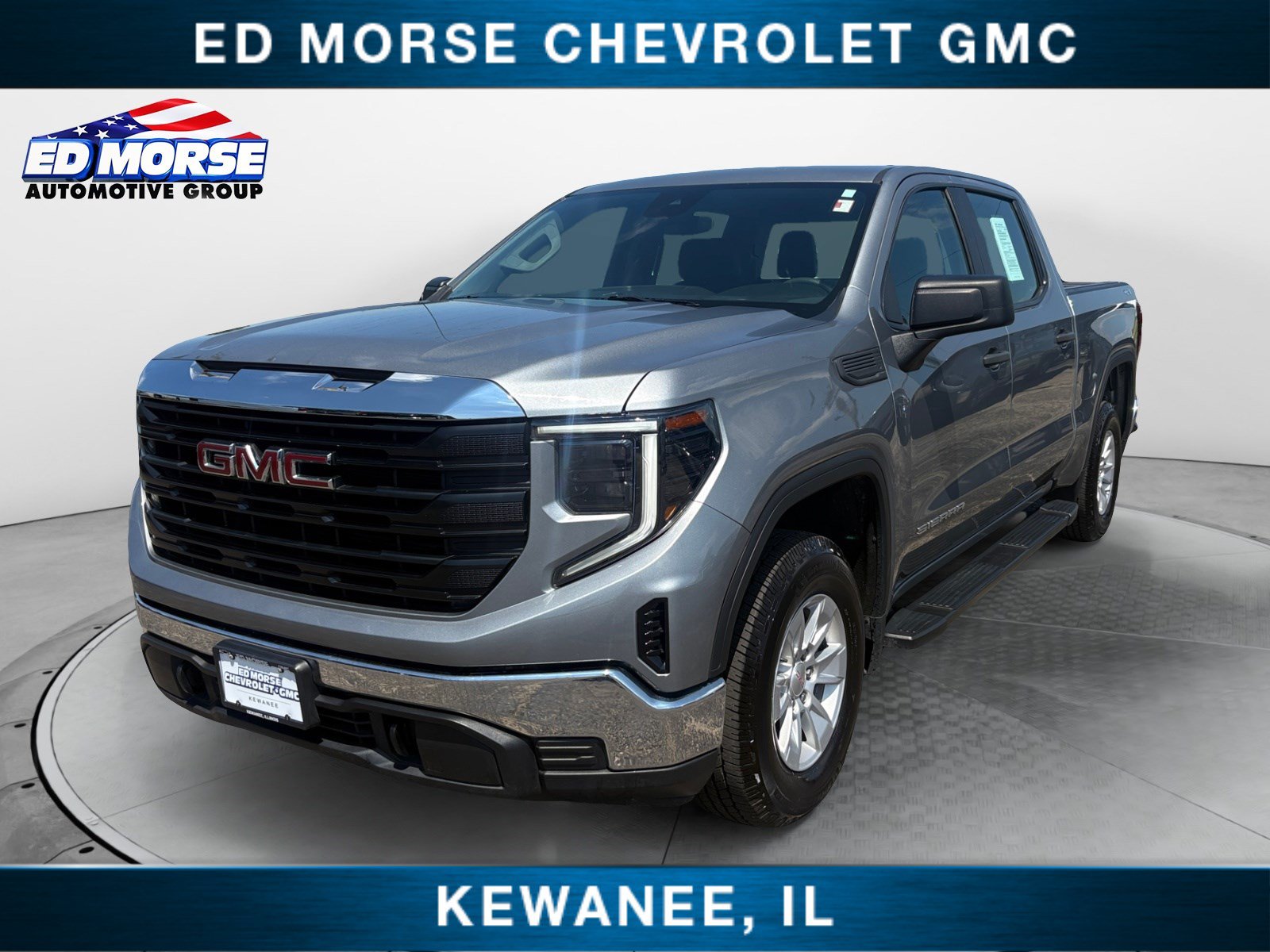 2023 GMC Sierra 1500 Pro - Photo 1