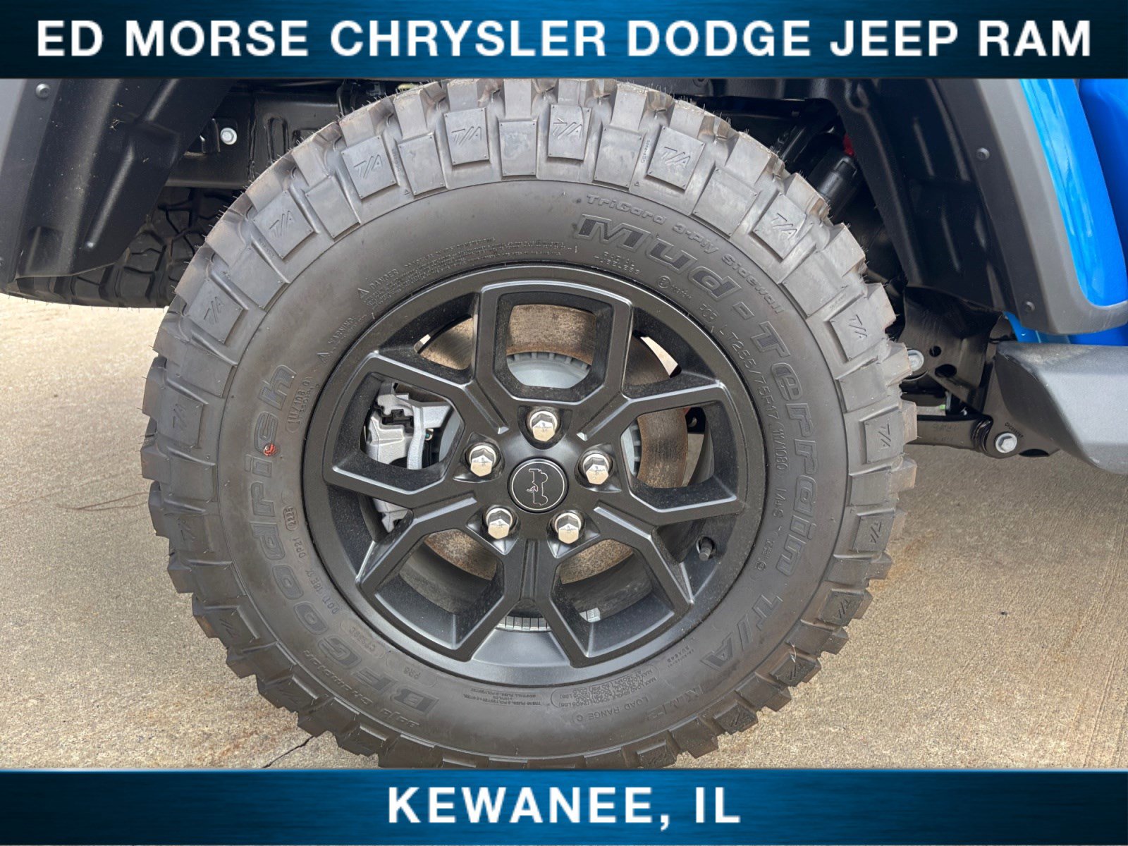 2025 Jeep Gladiator High Tide - Photo 17