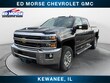 Chevrolet Silverado 3500HD