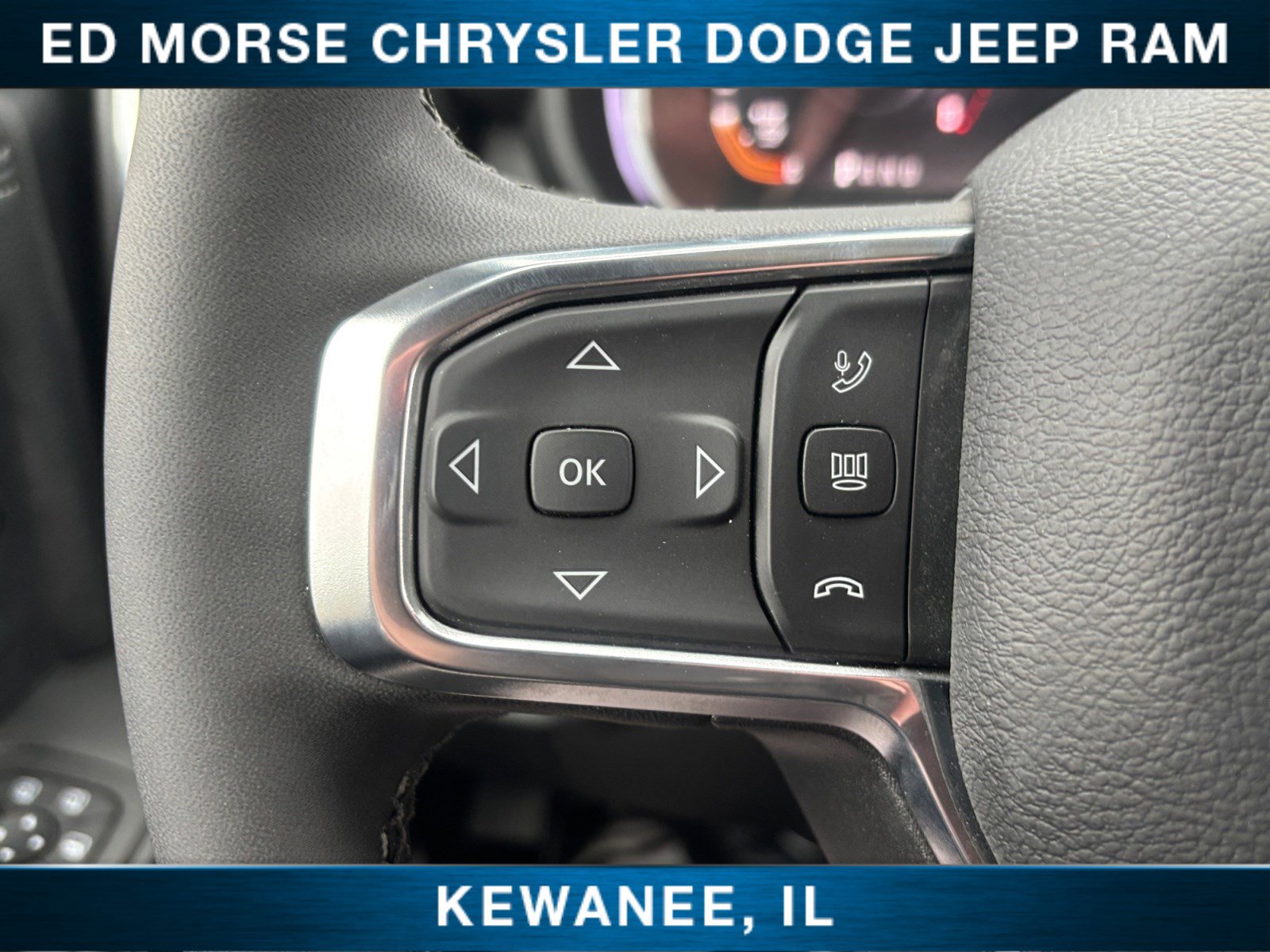 2025 RAM 2500 Laramie - Photo 25