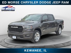2026 Ram 1500 Big Horn/Lone Star Pickup