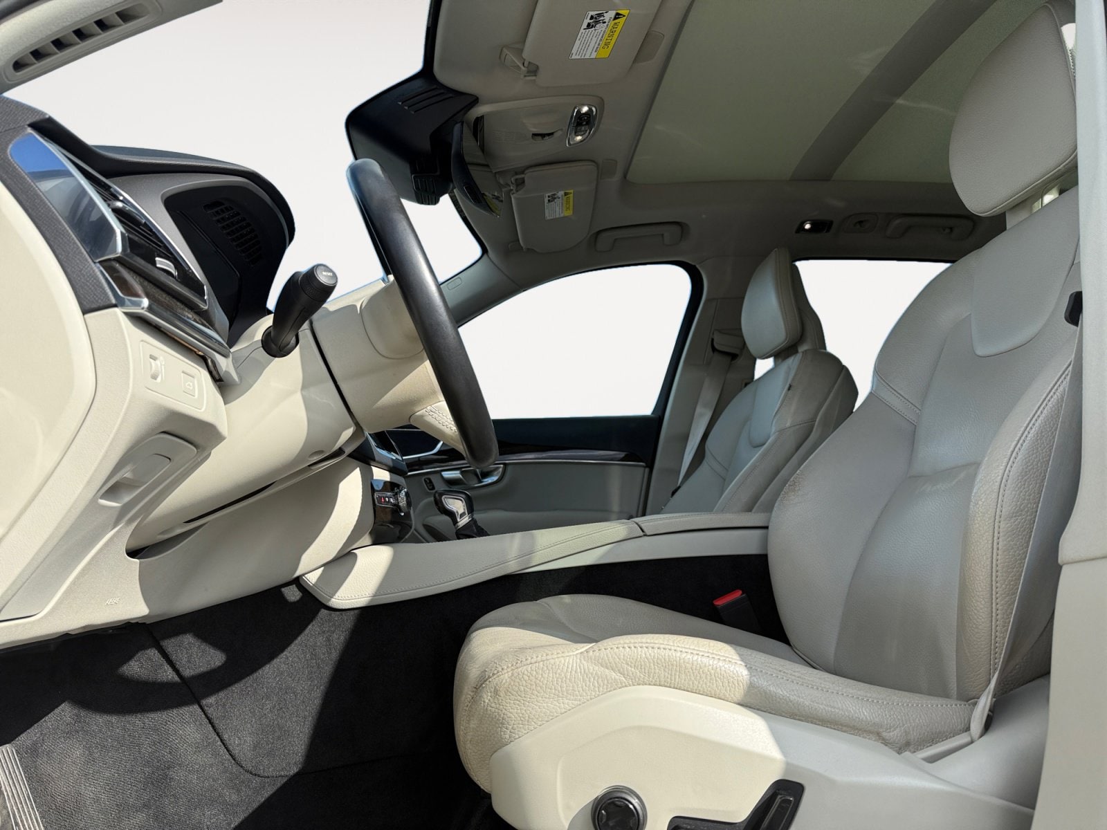 2018 Volvo XC90 Momentum - Photo 9