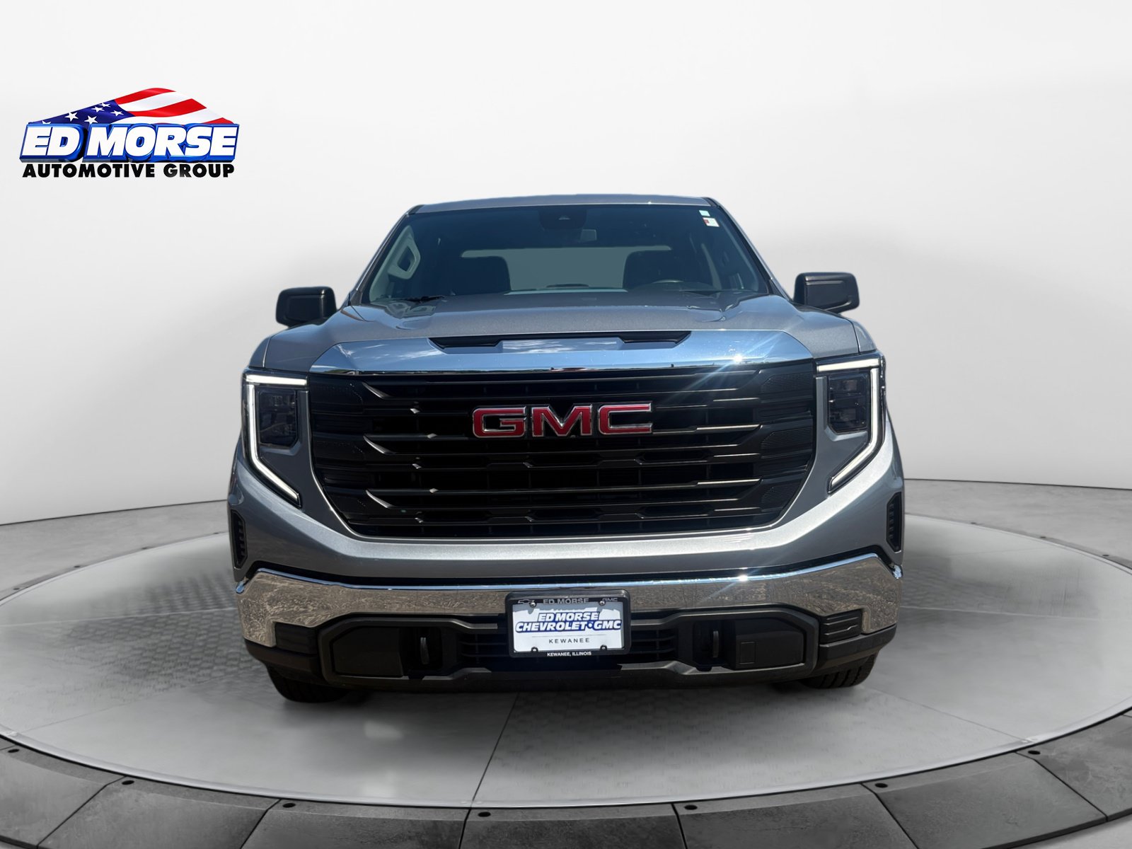 2023 GMC Sierra 1500 Pro - Photo 8