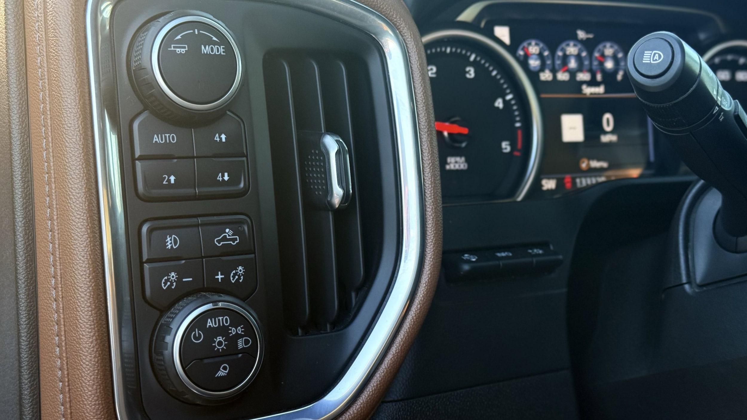 2021 Chevrolet Silverado 2500HD High Country - Photo 18