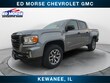  GMC Canyon