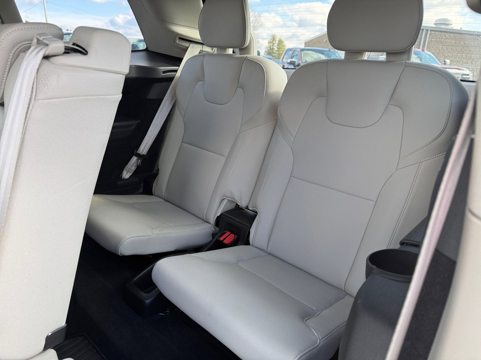 2018 Volvo XC90 Momentum - Photo 16