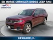 Jeep Grand Cherokee L