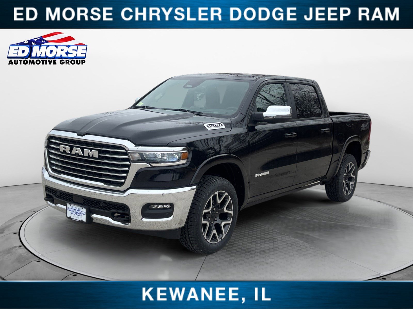 2026 RAM Ram 1500 Pickup