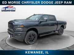 2026 Ram 2500 Tradesman Pickup