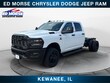  Ram 3500 Chassis Cab