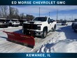  Chevrolet Silverado 2500HD