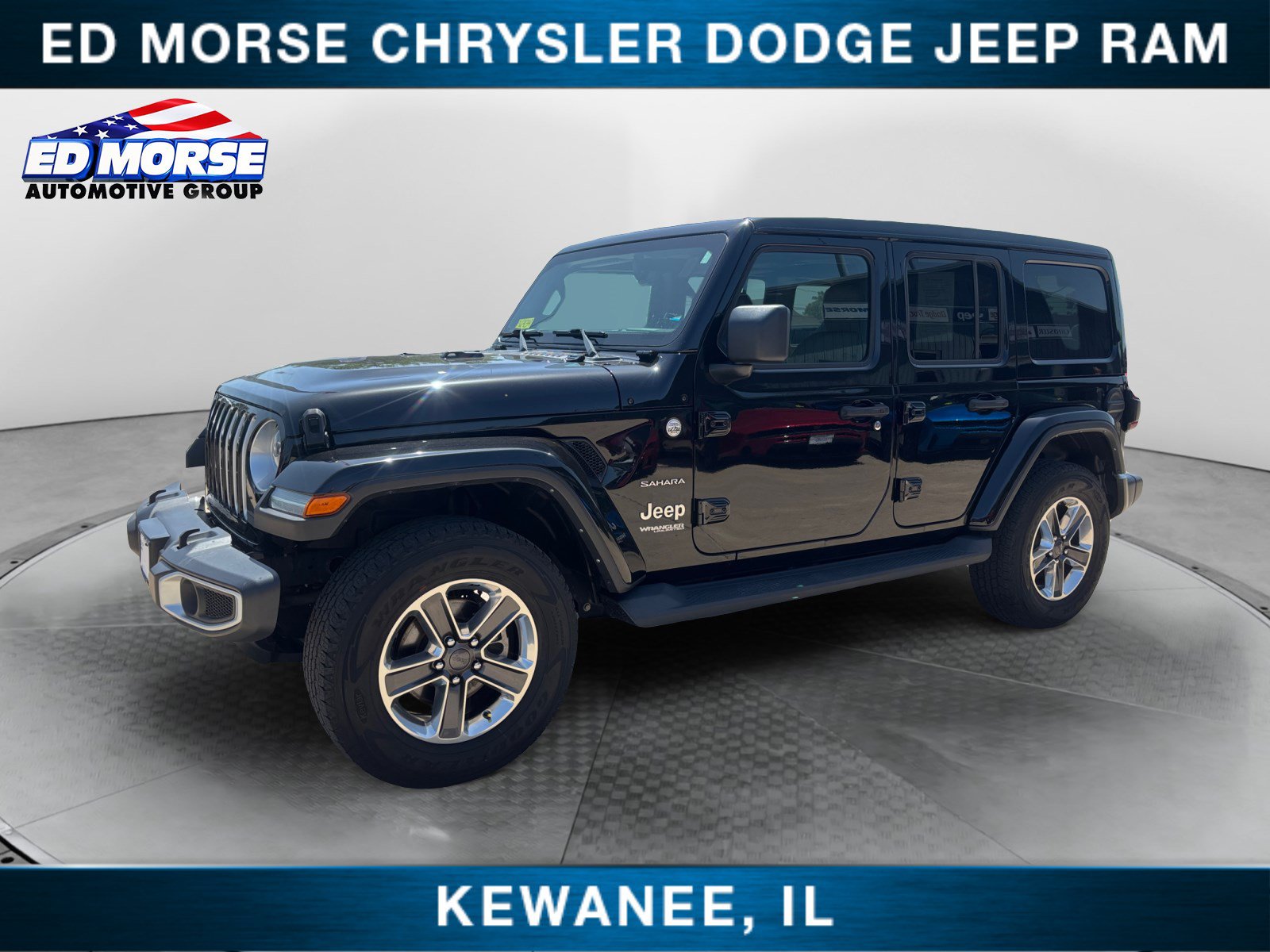 2022 Jeep Wrangler Unlimited