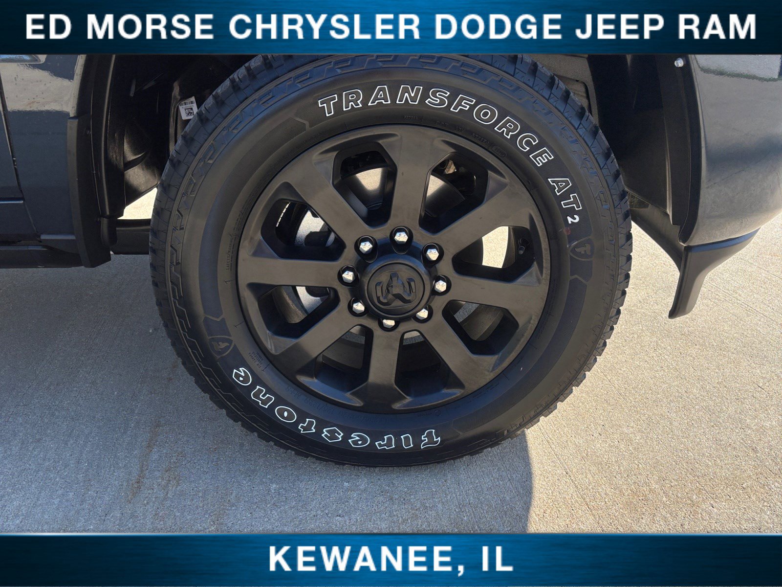 2025 RAM 2500 Laramie - Photo 17