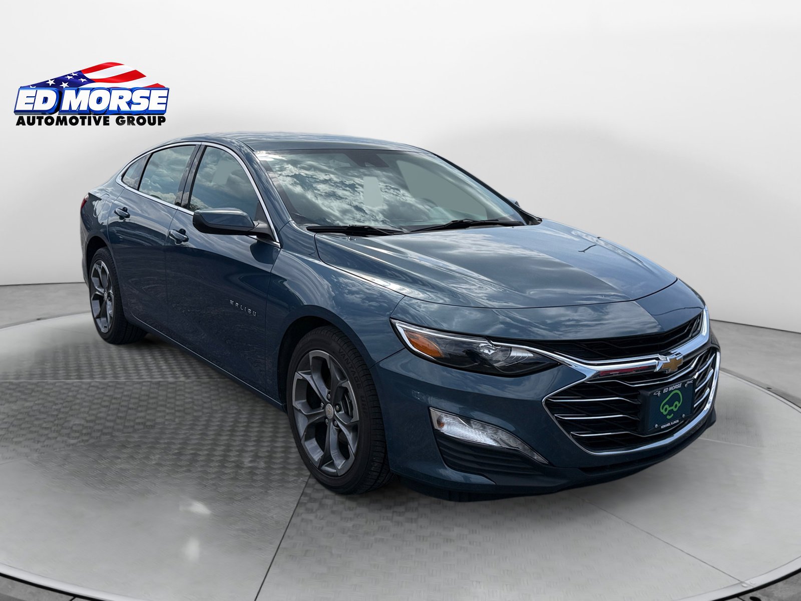 2024 Chevrolet Malibu 1LT - Photo 7