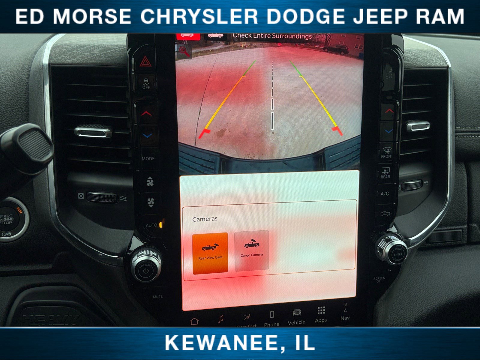 2025 RAM 2500 Laramie - Photo 30