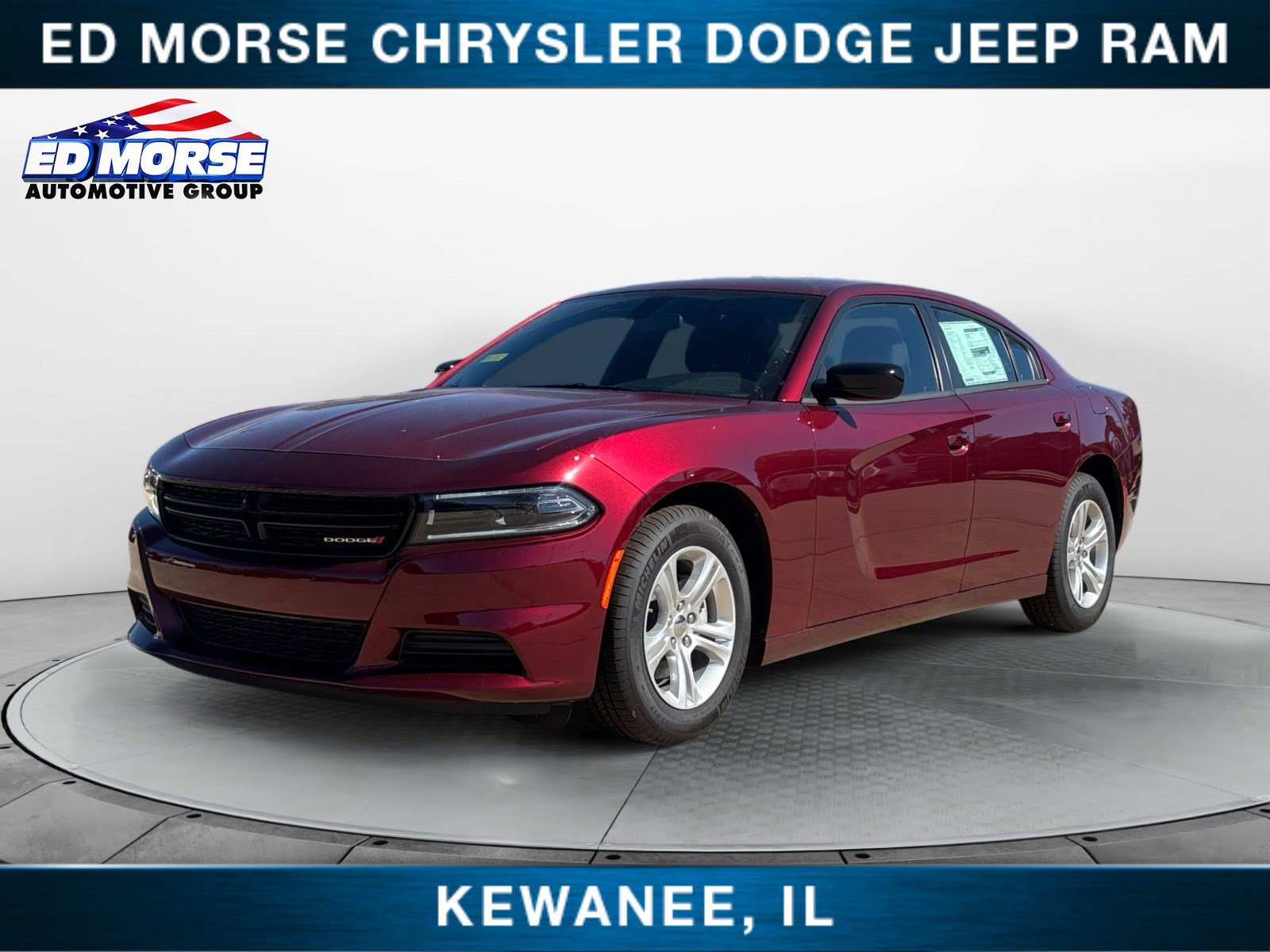2023 Dodge Charger SXT's photo