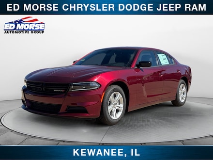 2023 Dodge Charger SXT Sedan