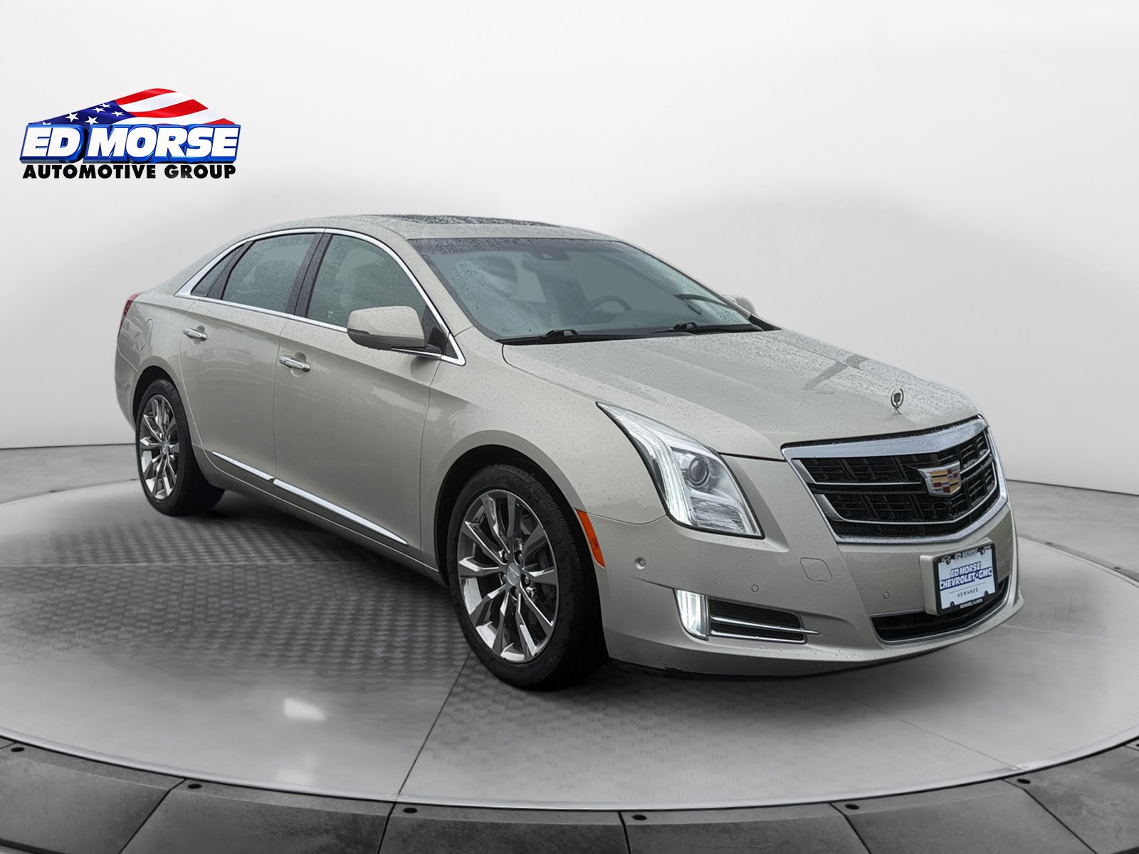2016 Cadillac XTS Premium Collection - Photo 7