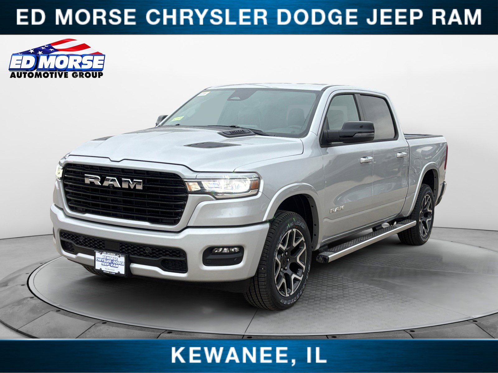 2026 RAM Ram 1500 Pickup