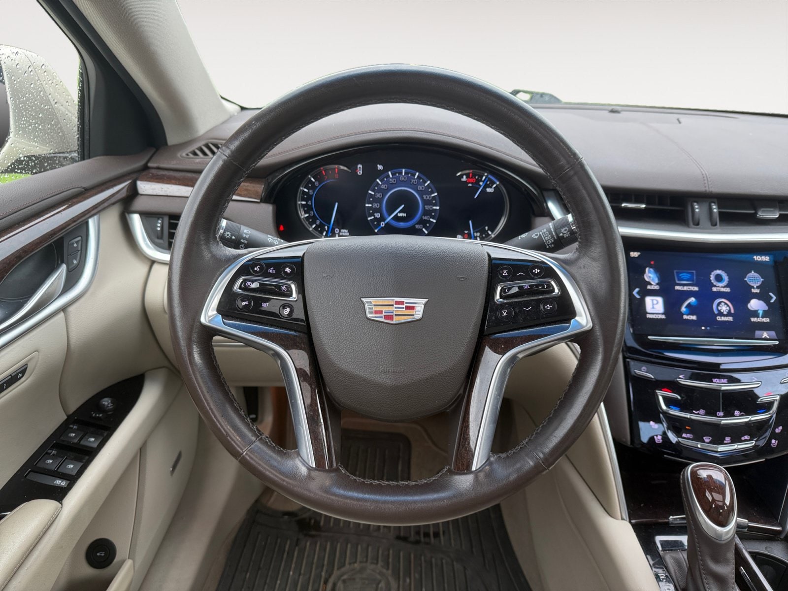 2016 Cadillac XTS Premium Collection - Photo 12