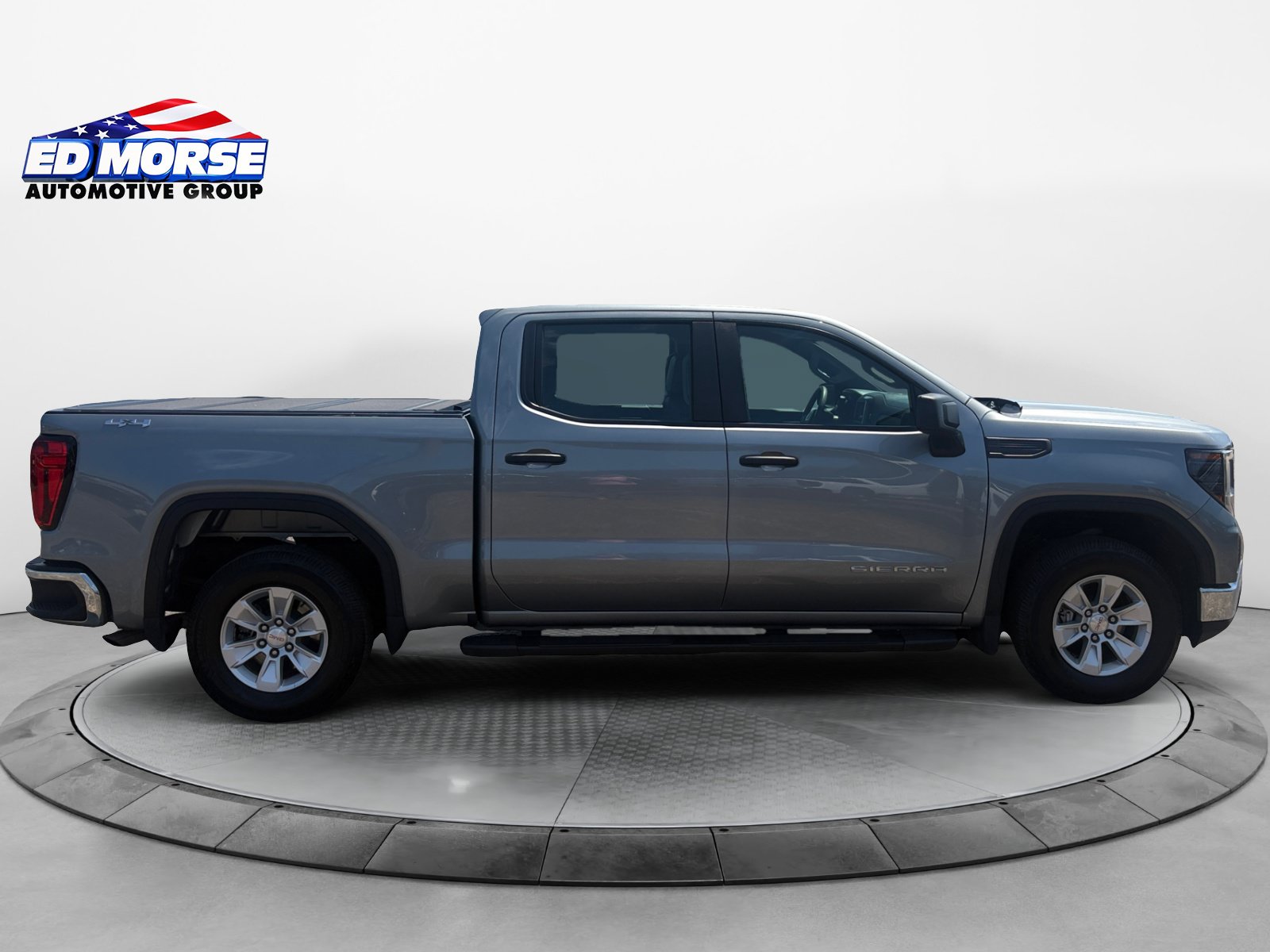 2023 GMC Sierra 1500 Pro - Photo 6